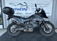 KTM 890 ADVENTURE 