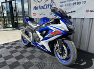 SUZUKI GSX-R 750