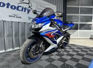 SUZUKI GSX-R 750