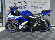 SUZUKI GSX-R 750