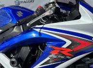 SUZUKI GSX-R 750