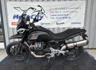 MOTO GUZZI V85 TT 850