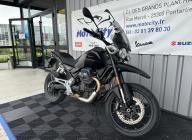 MOTO GUZZI V85 TT 850