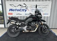 MOTO GUZZI V85 TT 850