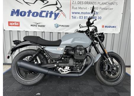 MOTO GUZZI V7 sport 