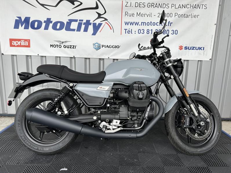 MOTO GUZZI V7 sport 