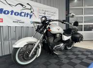 Victory Motorcycle BOARDWALK
