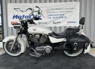 Victory Motorcycle BOARDWALK