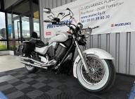 Victory Motorcycle BOARDWALK
