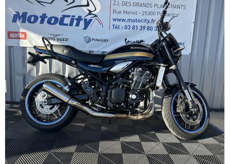KAWASAKI Z 900