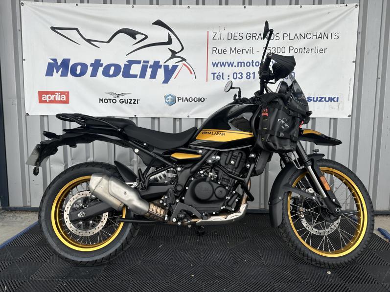 ROYAL ENFIELD Himalayan 450