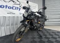 ROYAL ENFIELD Himalayan 450
