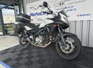 SUZUKI DL V-Strom 650